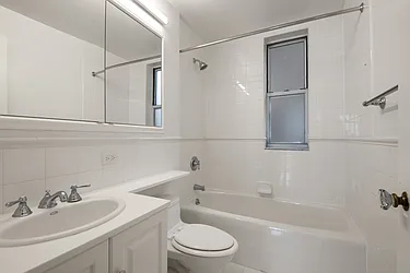 Rented by Rudin Management Company, Inc.