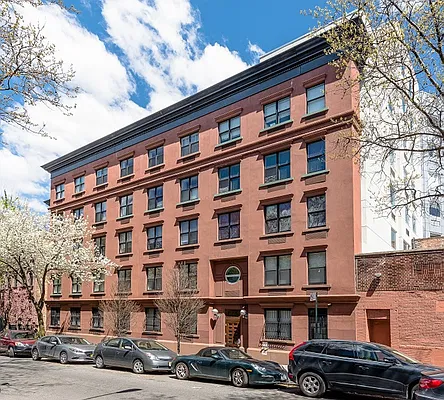 Sold by Brown Harris Stevens | media 18