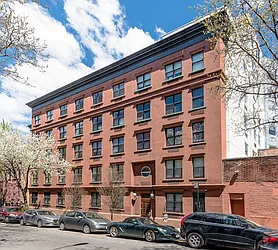 Sold by Brown Harris Stevens