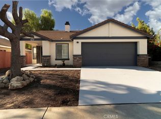 1217 Mandarin Pl, Perris, CA 92571