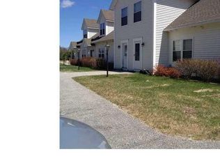 944 Roosevelt Trl SUITE 16, Windham, ME 04062