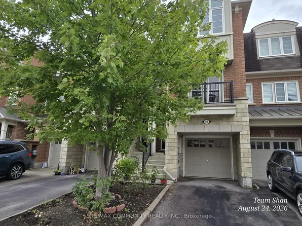 49 Ferguson St, Toronto, ON M1L 0C9