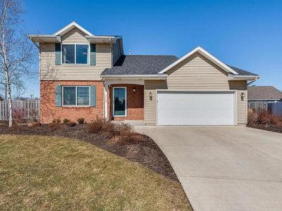 5518 65th PLACE, Kenosha, WI, 53142