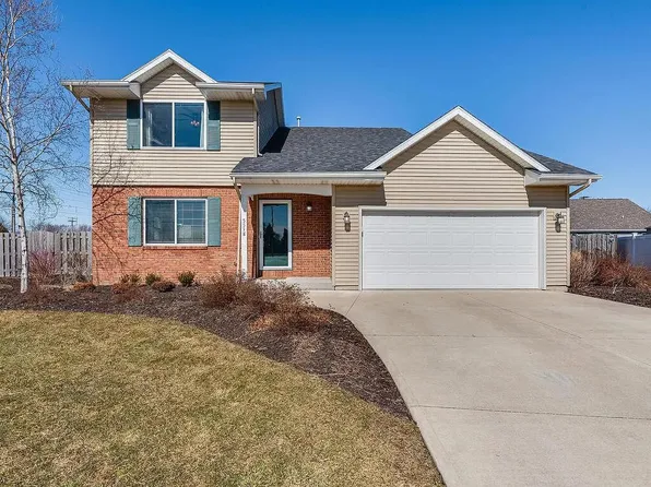 5518 65th PLACE, Kenosha, WI 53142