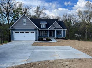 614 Pear Orchard Rd NW, Elizabethtown, KY 42701