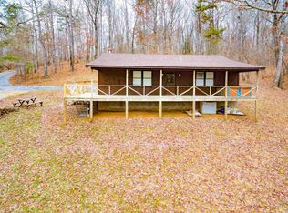 189 Trails End Dr, Demorest, GA 30535