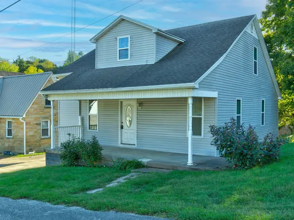 19670 N 4th St, Saint Meinrad, IN 47577