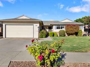 4169 N Ricewood Ave, Fresno, CA 93705