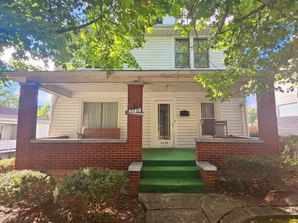 2735 Blackburn Ave, Ashland, KY 41101