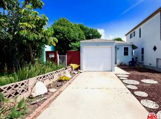 12520 Short Ave, Los Angeles, CA 90066