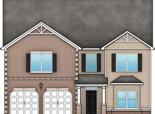 663 Mill Creek Trl, Jonesboro, GA 30238