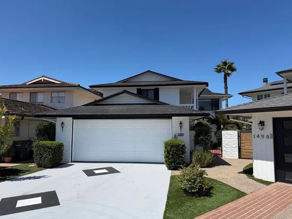 1499 La Linda Dr, San Marcos, CA 92078