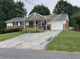 2361 Birch Rd, York, PA 17408