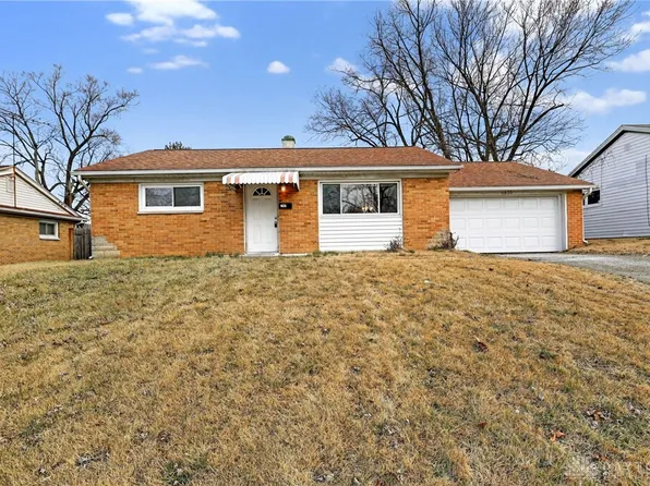 4635 Owens Dr, Dayton, OH 45406