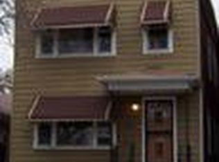 8726 S Saginaw Ave, Chicago, IL 60617