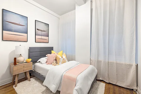 Sold by Berkshire Hathaway HomeServices New York Properties | media 8