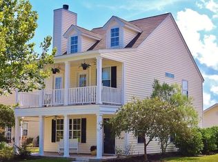 502 Westwater Ln, Bluffton, SC 29909