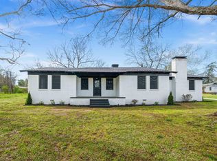 98 Wilson St, Arp, TX 75750