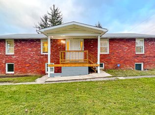 77 Hill St #1, Frostburg, MD 21532