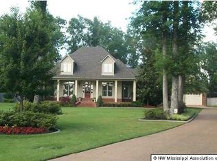 4460 Windslet Cv, Southaven, MS 38672