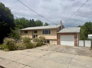 735 Burrell Ave, Lewiston, ID 83501