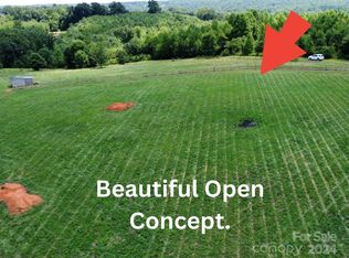 Jb Rd #1, Claremont, NC 28610