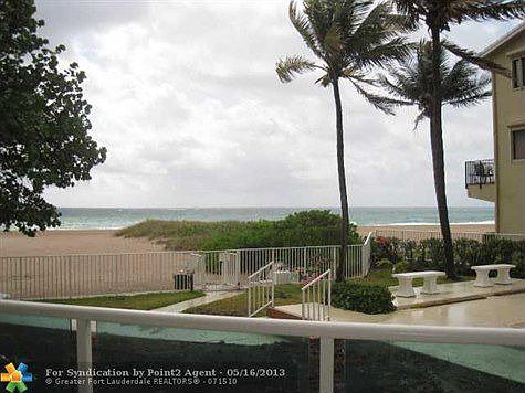 1st image of 6000 N Ocean Blvd APT 1D