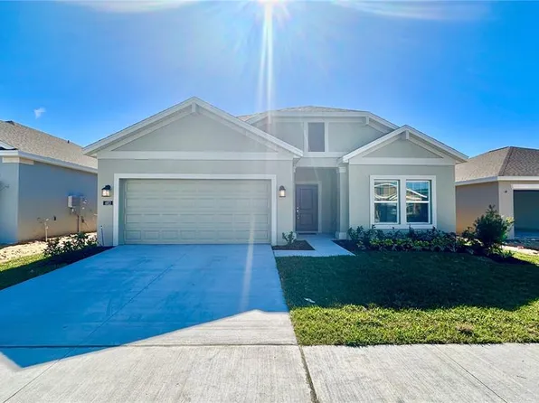 683 Daring Dr, Davenport, FL 33837