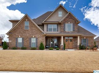 115 Madelyn Dr, Meridianville, AL 35759