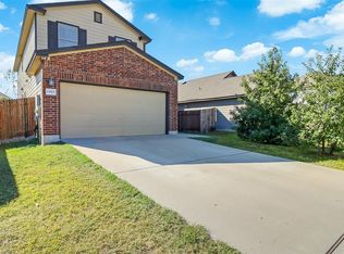 13907 Theodore Roosevelt St, Manor, TX 78653