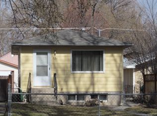 721 2nd Ave SW, Great Falls, MT 59404