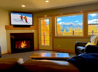 (Undisclosed Address), Keystone, CO 80435