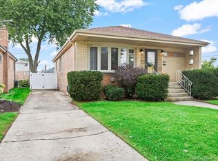 9100 S Ridgeway Ave, Evergreen Park, IL 60805