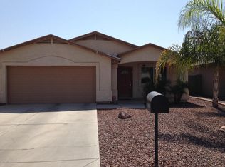 5 N 93rd Ave, Tolleson, AZ 85353