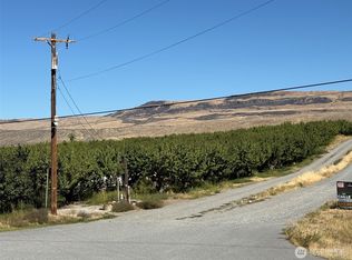 Bluewater Estates, Brewster, WA 98812