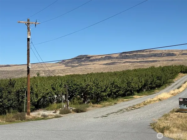 20 Dion Drive, Brewster, WA 98812