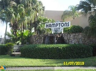 8010 Hampton Blvd APT 102, North Lauderdale, FL 33068