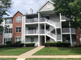 809 Breckenridge Dr #809, Somerville, NJ 08876