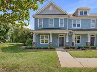 858 Thompson St APT C, Pittsboro, NC 27312