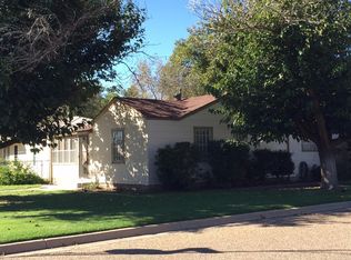 3302 1st Pl, Lubbock, TX 79415
