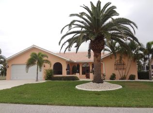 1048 Messina Dr, Punta Gorda, FL 33950