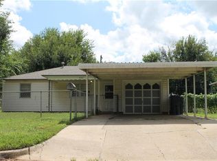 436 SE 46th St, Oklahoma City, OK 73129