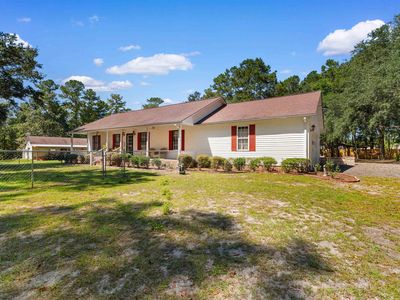 4937 Bottle Branch Rd., Conway, SC, 29527
