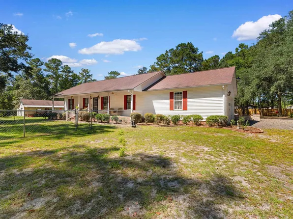 4937 Bottle Branch Rd., Conway, SC 29527