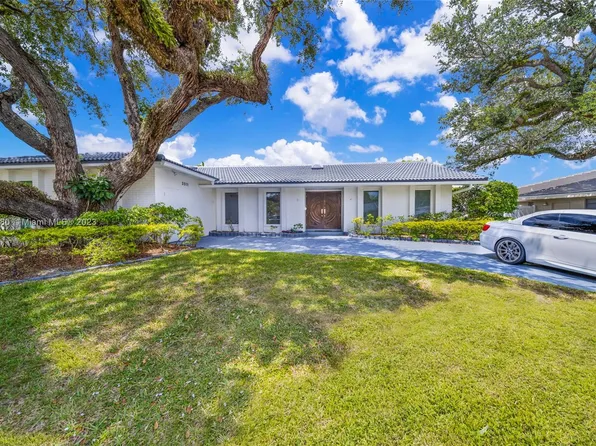 3511 N 54th Ave, Hollywood, FL 33021
