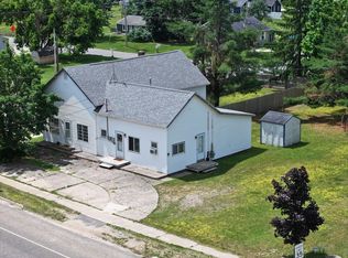 7931 Mill St, Vanderbilt, MI 49795