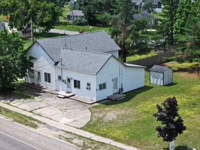 7931 Mill St, Vanderbilt, MI, 49795