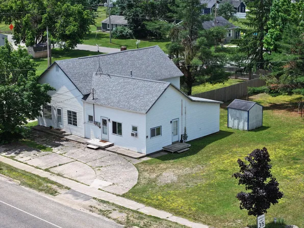 7931 Mill St, Vanderbilt, MI 49795