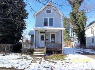 419 Arlington Ave, Cincinnati, OH 45215
