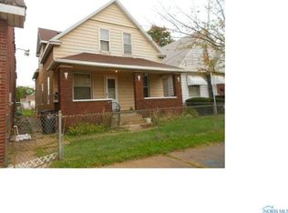 311 Whittemore St, Toledo, OH